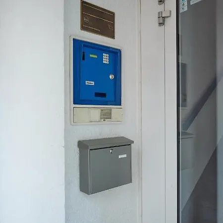 Am Hillmannplatz Nr.1 Bremen