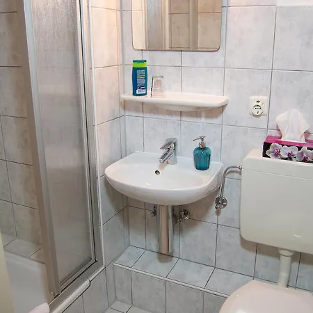 Am Hillmannplatz Nr.1 Hotel