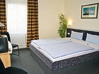 Am Hillmannplatz Nr.1 Hotel Bremen