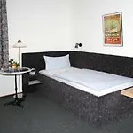 Szálloda Am Hillmannplatz Nr.1 Bréma