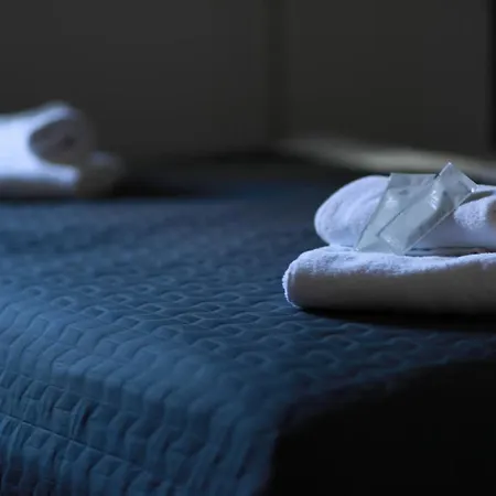 Am Hillmannplatz Nr.1 Hotel 2*