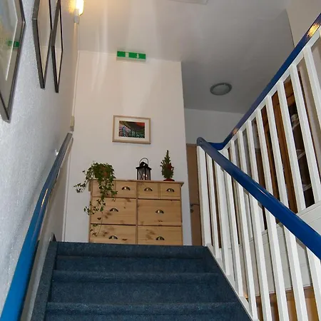 Am Hillmannplatz Nr.1 Hotel