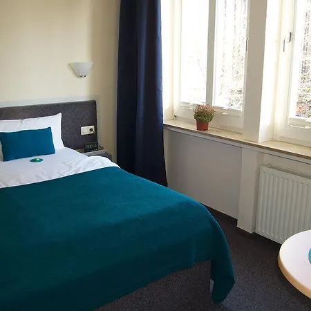 Hotel Am Hillmannplatz Nr.1 Bremen