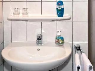 希尔曼广场1号酒店 2* 不莱梅