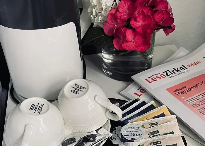 Am Hillmannplatz Nr.1