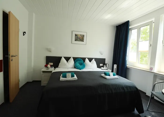 Am Hillmannplatz Nr.1