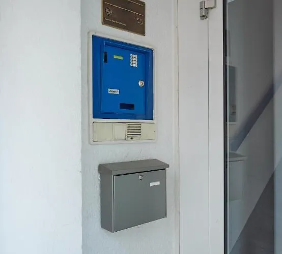 Am Hillmannplatz Nr.1 Βρέμη