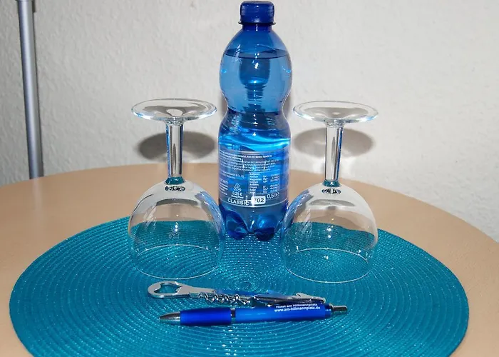 アム ヒルマンプラッツ Nr.1 2* ブレーメン