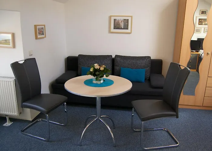 Am Hillmannplatz Nr.1 Ξενοδοχείο 2*