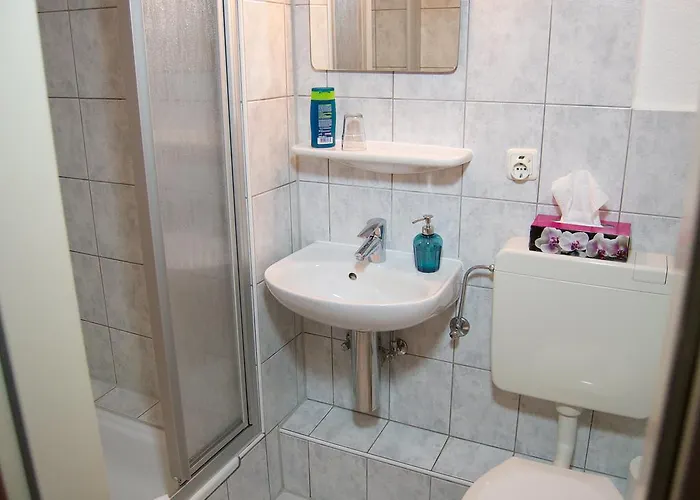 Am Hillmannplatz Nr.1 Ξενοδοχείο