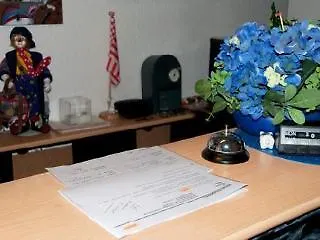 アム ヒルマンプラッツ Nr.1 ブレーメン